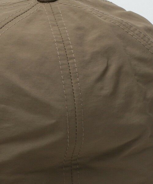 BEAUTY&YOUTH UNITED ARROWS / ビューティー&ユース ユナイテッドアローズ キャップ | ReNYLON ワッシャー キャップ | 詳細16