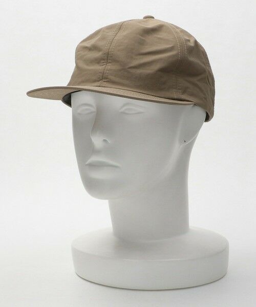 BEAUTY&YOUTH UNITED ARROWS / ビューティー&ユース ユナイテッドアローズ キャップ | ReNYLON ワッシャー キャップ | 詳細18