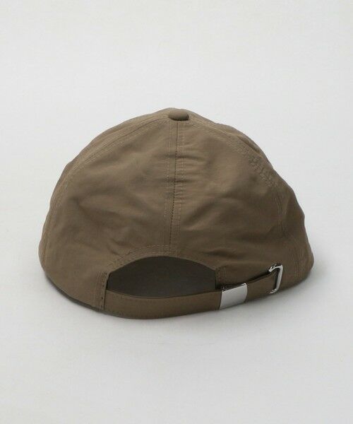 BEAUTY&YOUTH UNITED ARROWS / ビューティー&ユース ユナイテッドアローズ キャップ | ReNYLON ワッシャー キャップ | 詳細12