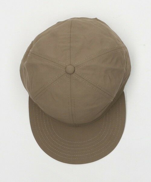 BEAUTY&YOUTH UNITED ARROWS / ビューティー&ユース ユナイテッドアローズ キャップ | ReNYLON ワッシャー キャップ | 詳細13