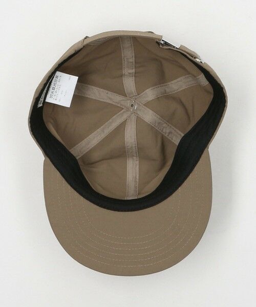 BEAUTY&YOUTH UNITED ARROWS / ビューティー&ユース ユナイテッドアローズ キャップ | ReNYLON ワッシャー キャップ | 詳細14