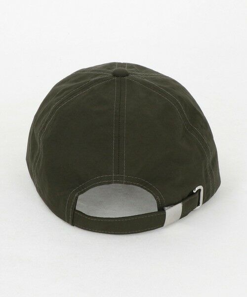 BEAUTY&YOUTH UNITED ARROWS / ビューティー&ユース ユナイテッドアローズ キャップ | ReNYLON ワッシャー キャップ | 詳細21