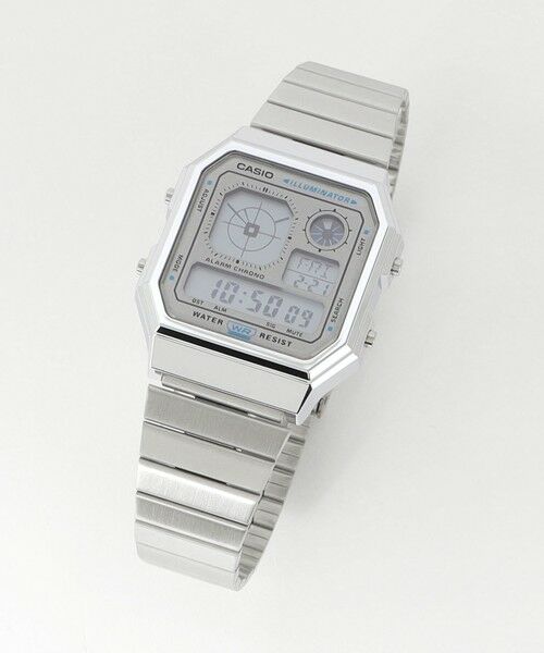 BEAUTY&YOUTH UNITED ARROWS / ビューティー&ユース ユナイテッドアローズ 腕時計 | ＜CASIO＞ A130WE-7AJF/腕時計 | 詳細2