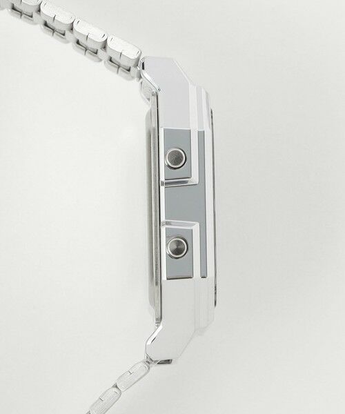 BEAUTY&YOUTH UNITED ARROWS / ビューティー&ユース ユナイテッドアローズ 腕時計 | ＜CASIO＞ A130WE-7AJF/腕時計 | 詳細5