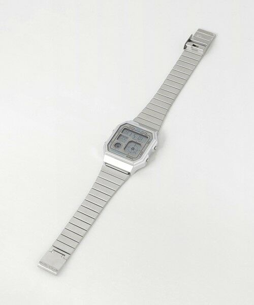 BEAUTY&YOUTH UNITED ARROWS / ビューティー&ユース ユナイテッドアローズ 腕時計 | ＜CASIO＞ A130WE-7AJF/腕時計 | 詳細6