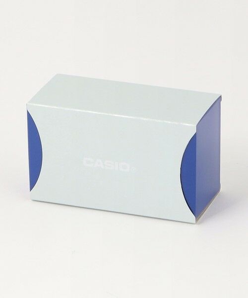 BEAUTY&YOUTH UNITED ARROWS / ビューティー&ユース ユナイテッドアローズ 腕時計 | ＜CASIO＞ A130WE-7AJF/腕時計 | 詳細8