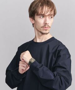 BEAUTY&YOUTH UNITED ARROWS / ビューティー&ユース ユナイテッドアローズ 腕時計 | ＜CASIO＞ A130WEGG-1AJF/腕時計