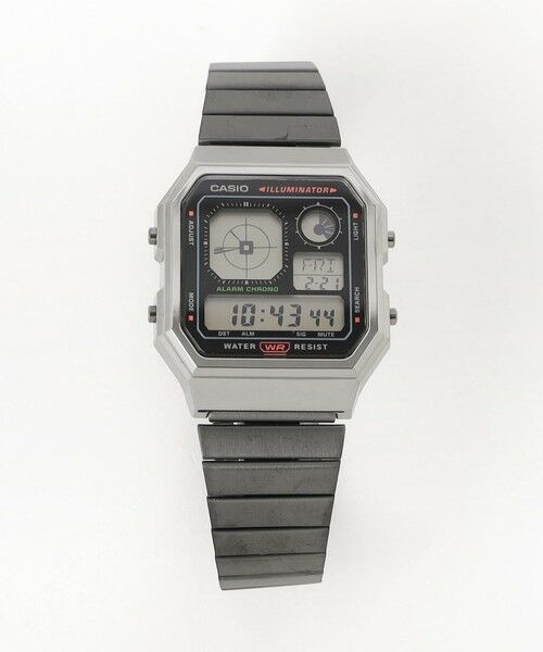 BEAUTY&YOUTH UNITED ARROWS / ビューティー&ユース ユナイテッドアローズ 腕時計 | ＜CASIO＞ A130WEGG-1AJF/腕時計 | 詳細1