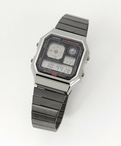 BEAUTY&YOUTH UNITED ARROWS / ビューティー&ユース ユナイテッドアローズ 腕時計 | ＜CASIO＞ A130WEGG-1AJF/腕時計 | 詳細2