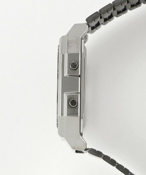 BEAUTY&YOUTH UNITED ARROWS / ビューティー&ユース ユナイテッドアローズ 腕時計 | ＜CASIO＞ A130WEGG-1AJF/腕時計 | 詳細4