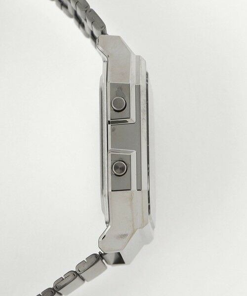 BEAUTY&YOUTH UNITED ARROWS / ビューティー&ユース ユナイテッドアローズ 腕時計 | ＜CASIO＞ A130WEGG-1AJF/腕時計 | 詳細5