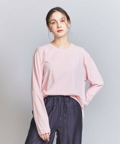 BEAUTY&YOUTH UNITED ARROWS / ビューティー&ユース ユナイテッドアローズ カットソー | コットン ルーズ ロングスリーブ Tシャツ