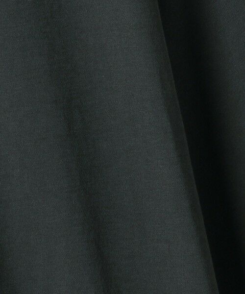 BEAUTY&YOUTH UNITED ARROWS / ビューティー&ユース ユナイテッドアローズ カットソー | コットン ルーズ ロングスリーブ Tシャツ | 詳細18