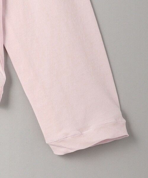 BEAUTY&YOUTH UNITED ARROWS / ビューティー&ユース ユナイテッドアローズ カットソー | コットン ルーズ ロングスリーブ Tシャツ | 詳細24