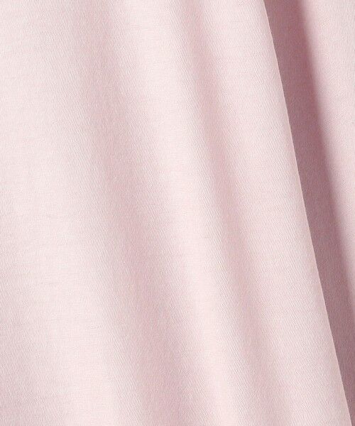 BEAUTY&YOUTH UNITED ARROWS / ビューティー&ユース ユナイテッドアローズ カットソー | コットン ルーズ ロングスリーブ Tシャツ | 詳細25