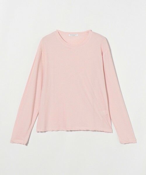 BEAUTY&YOUTH UNITED ARROWS / ビューティー&ユース ユナイテッドアローズ カットソー | コットン ルーズ ロングスリーブ Tシャツ | 詳細28