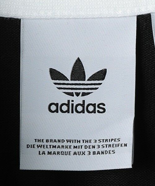 BEAUTY&YOUTH UNITED ARROWS / ビューティー&ユース ユナイテッドアローズ カットソー | ＜adidas Originals＞ラグビーポロシャツ | 詳細15