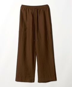 BEAUTY&YOUTH UNITED ARROWS / ビューティー&ユース ユナイテッドアローズ その他パンツ | ツイルパッチポケットイージーパンツ ウォッシャブル