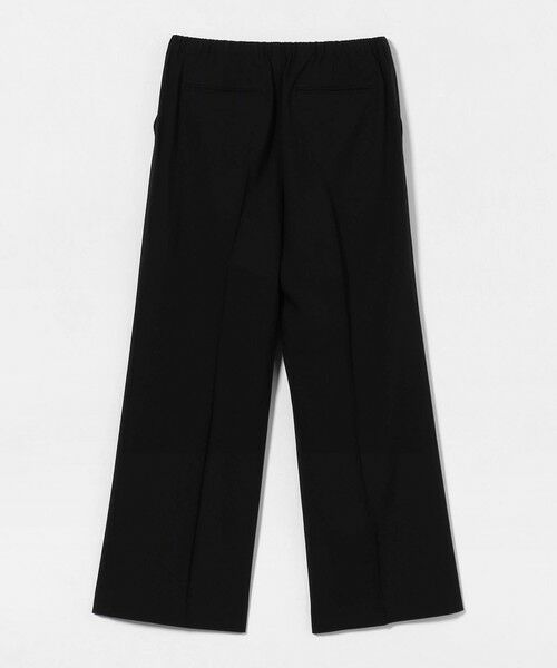 ユナイテッドアローズ　タックストレートパンツ　40 MARW UNITED ARROWS＞タック ストレートパンツ（スラックス