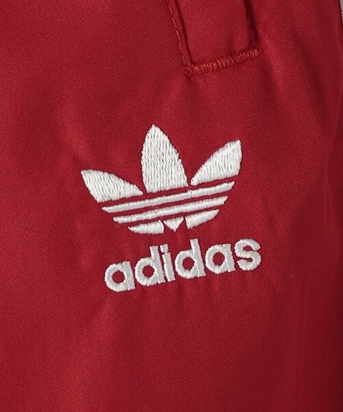 BEAUTY&YOUTH UNITED ARROWS / ビューティー&ユース ユナイテッドアローズ その他パンツ | ＜adidas Originals＞オーバーサイズド トラックパンツ | 詳細10