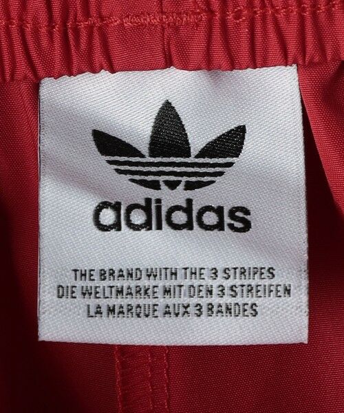 BEAUTY&YOUTH UNITED ARROWS / ビューティー&ユース ユナイテッドアローズ その他パンツ | ＜adidas Originals＞オーバーサイズド トラックパンツ | 詳細12