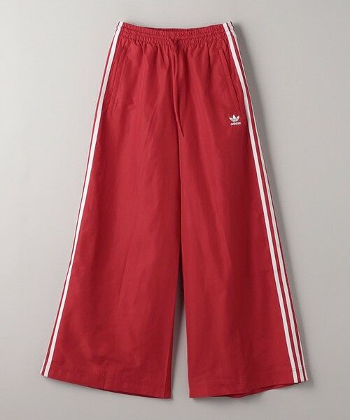 BEAUTY&YOUTH UNITED ARROWS / ビューティー&ユース ユナイテッドアローズ その他パンツ | ＜adidas Originals＞オーバーサイズド トラックパンツ | 詳細4