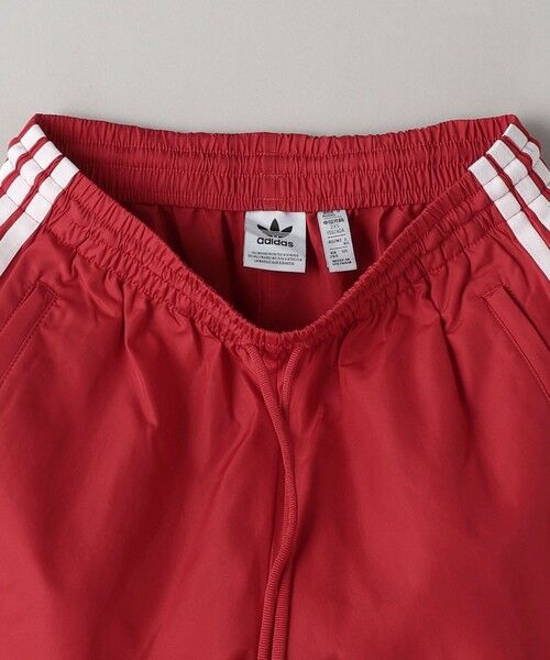 BEAUTY&YOUTH UNITED ARROWS / ビューティー&ユース ユナイテッドアローズ その他パンツ | ＜adidas Originals＞オーバーサイズド トラックパンツ | 詳細8