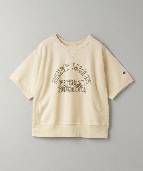 セール】 【別注】＜Champion＞リバースウィーブ ショート