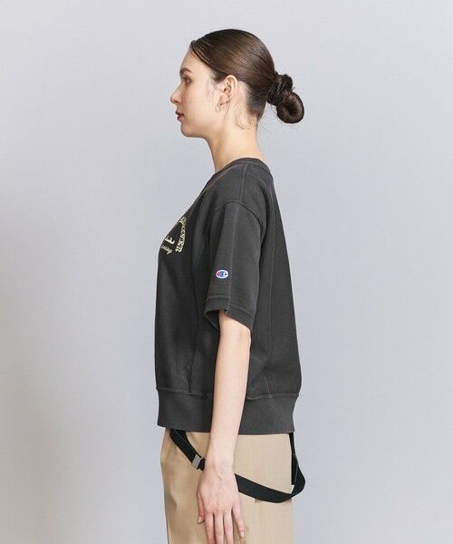 セール】 【別注】＜Champion＞リバースウィーブ ショート