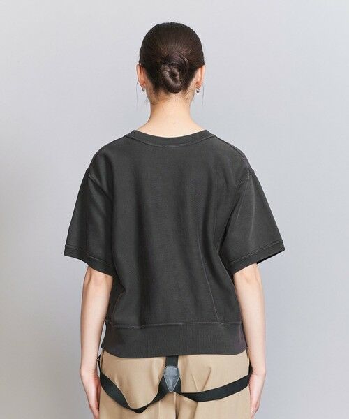 BEAUTY&YOUTH UNITED ARROWS スウェット L 0213325Y0101 セール】 【別注】＜Champion＞リバースウィーブ ショート