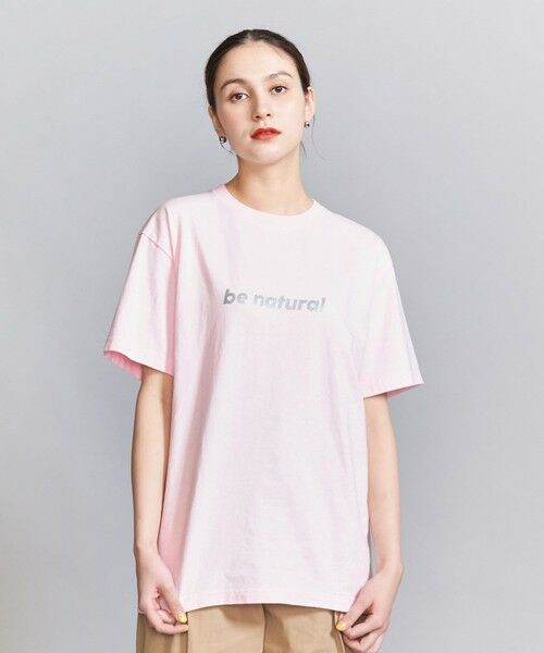 BEAUTY&amp;YOUTH UNITED ARROWS - 本日のみ値下新品アンスクリアinscrieカットソーfumikauchida BEAUTY&YOUTH UNITED ARROWS（ビューティーアンドユース