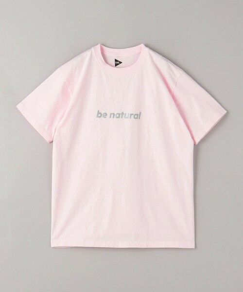 別注】＜FUNG＞ベーシック プリント Tシャツ （カットソー