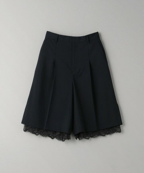 BEAUTY & YOUTH UNITED ARROWS/ビューティー&ユース ユナイテッドアローズ エンドレース ショーツ NAVY S BEAUTY & YOUTH UNITED ARROWS/ビューティー&ユース ユナイテッドアローズ エンドレース ショーツ NAVY S