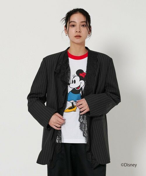 BEAUTY & YOUTH UNITED ARROWS/ビューティー&ユース ユナイテッドアローズ エンドレース ジャケット BLACK S BEAUTY & YOUTH UNITED ARROWS/ビューティー&ユース ユナイテッドアローズ エンドレース ジャケット BLACK S