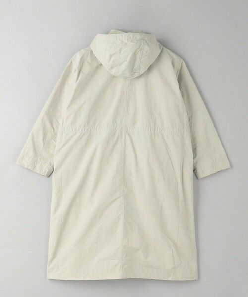 BEAUTY&YOUTH UNITED ARROWS / ビューティー&ユース ユナイテッドアローズ その他アウター | ＜THE NORTH FACE＞ロールパックジャーニーズコート | 詳細1