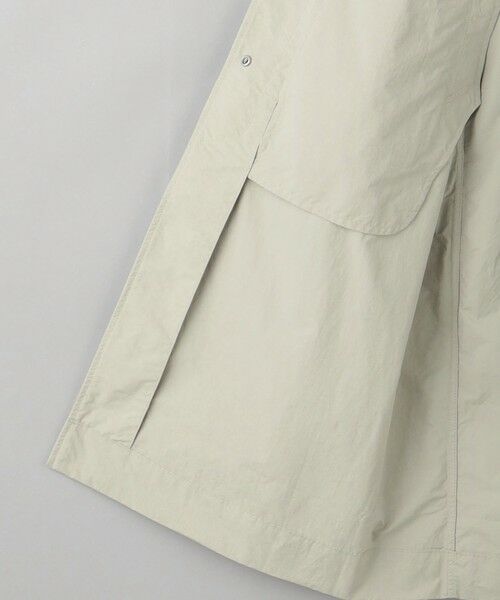 BEAUTY&YOUTH UNITED ARROWS / ビューティー&ユース ユナイテッドアローズ その他アウター | ＜THE NORTH FACE＞ロールパックジャーニーズコート | 詳細10