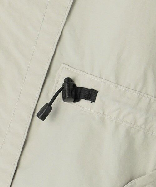 BEAUTY&YOUTH UNITED ARROWS / ビューティー&ユース ユナイテッドアローズ その他アウター | ＜THE NORTH FACE＞ロールパックジャーニーズコート | 詳細11