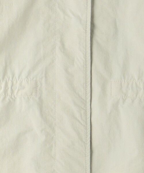 BEAUTY&YOUTH UNITED ARROWS / ビューティー&ユース ユナイテッドアローズ その他アウター | ＜THE NORTH FACE＞ロールパックジャーニーズコート | 詳細12