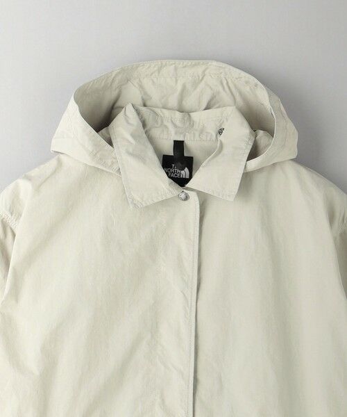 BEAUTY&YOUTH UNITED ARROWS / ビューティー&ユース ユナイテッドアローズ その他アウター | ＜THE NORTH FACE＞ロールパックジャーニーズコート | 詳細2