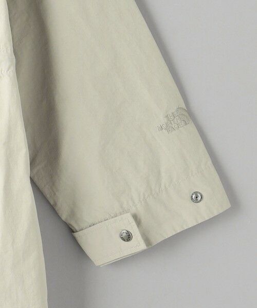 BEAUTY&YOUTH UNITED ARROWS / ビューティー&ユース ユナイテッドアローズ その他アウター | ＜THE NORTH FACE＞ロールパックジャーニーズコート | 詳細3