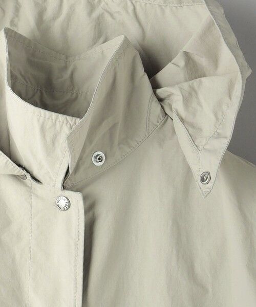 BEAUTY&YOUTH UNITED ARROWS / ビューティー&ユース ユナイテッドアローズ その他アウター | ＜THE NORTH FACE＞ロールパックジャーニーズコート | 詳細7