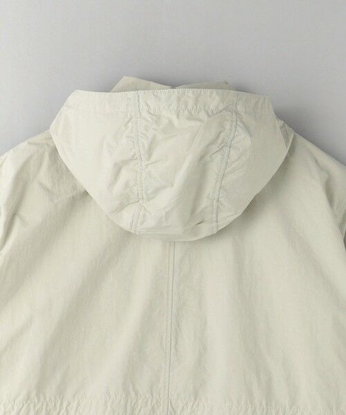 BEAUTY&YOUTH UNITED ARROWS / ビューティー&ユース ユナイテッドアローズ その他アウター | ＜THE NORTH FACE＞ロールパックジャーニーズコート | 詳細8