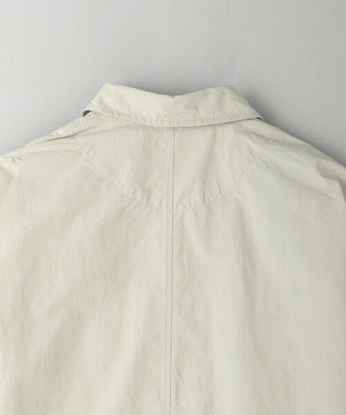 BEAUTY&YOUTH UNITED ARROWS / ビューティー&ユース ユナイテッドアローズ その他アウター | ＜THE NORTH FACE＞ロールパックジャーニーズコート | 詳細9