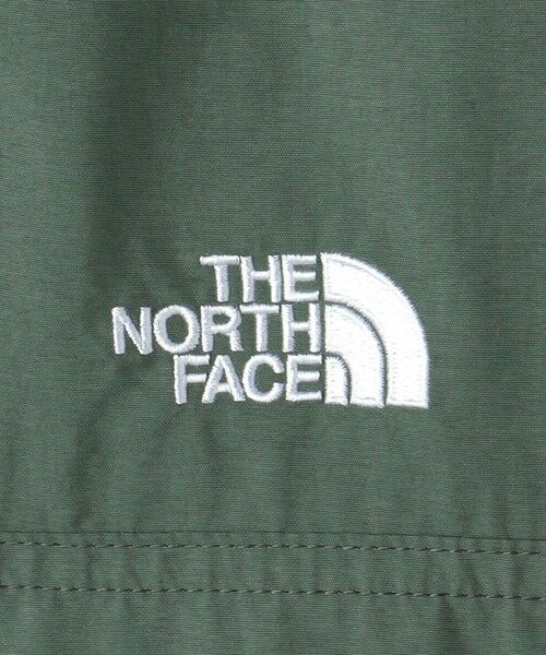 BEAUTY&YOUTH UNITED ARROWS / ビューティー&ユース ユナイテッドアローズ ナイロンジャケット | ＜THE NORTH FACE＞コンパクト ジャケット | 詳細20