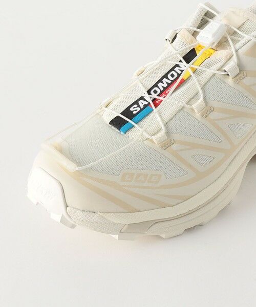 BEAUTY&YOUTH UNITED ARROWS / ビューティー&ユース ユナイテッドアローズ スニーカー | ＜Salomon＞XT-6/スニーカー | 詳細10