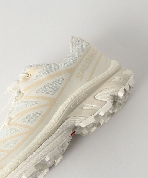 BEAUTY&YOUTH UNITED ARROWS / ビューティー&ユース ユナイテッドアローズ スニーカー | ＜Salomon＞XT-6/スニーカー | 詳細11