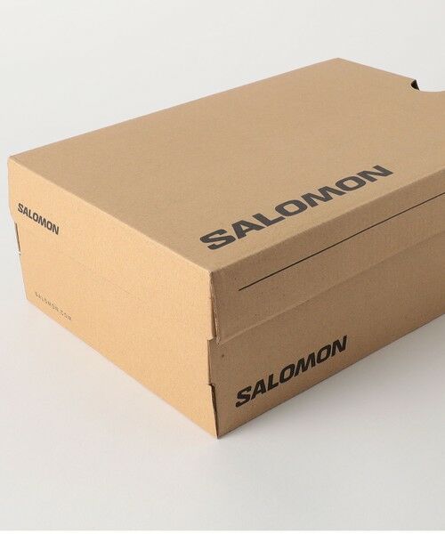 BEAUTY&YOUTH UNITED ARROWS / ビューティー&ユース ユナイテッドアローズ スニーカー | ＜Salomon＞XT-6/スニーカー | 詳細12