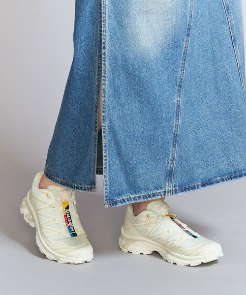 BEAUTY&YOUTH UNITED ARROWS / ビューティー&ユース ユナイテッドアローズ スニーカー | ＜Salomon＞XT-6/スニーカー | 詳細2