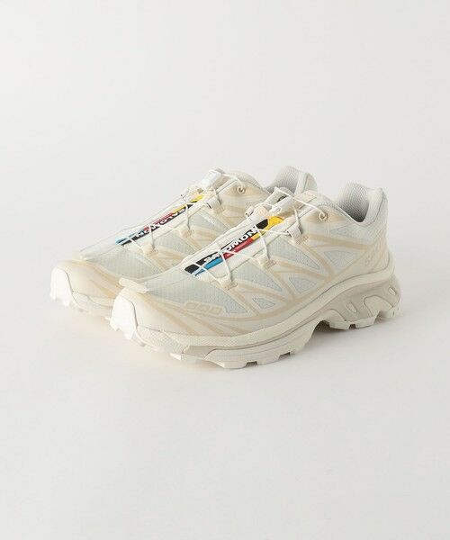 BEAUTY&YOUTH UNITED ARROWS / ビューティー&ユース ユナイテッドアローズ スニーカー | ＜Salomon＞XT-6/スニーカー | 詳細4