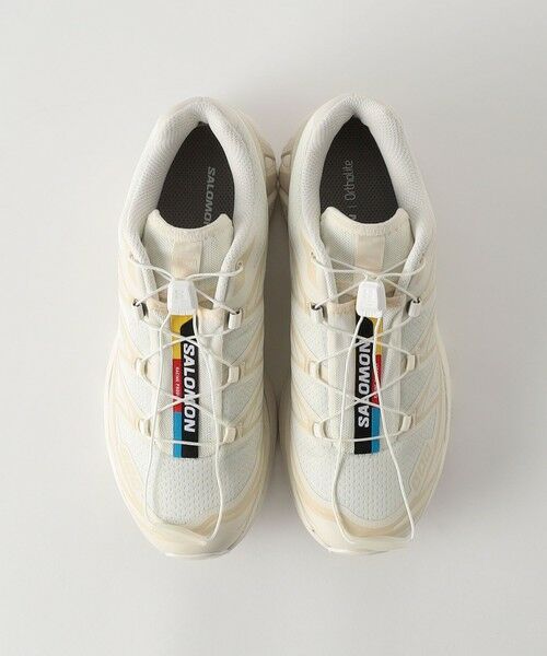 BEAUTY&YOUTH UNITED ARROWS / ビューティー&ユース ユナイテッドアローズ スニーカー | ＜Salomon＞XT-6/スニーカー | 詳細5